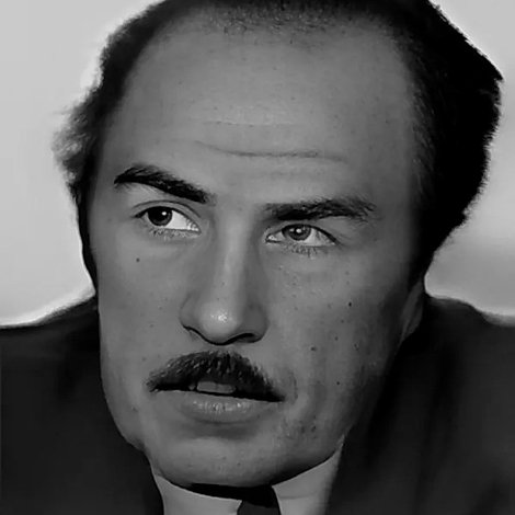 Nikolay Kochergin
