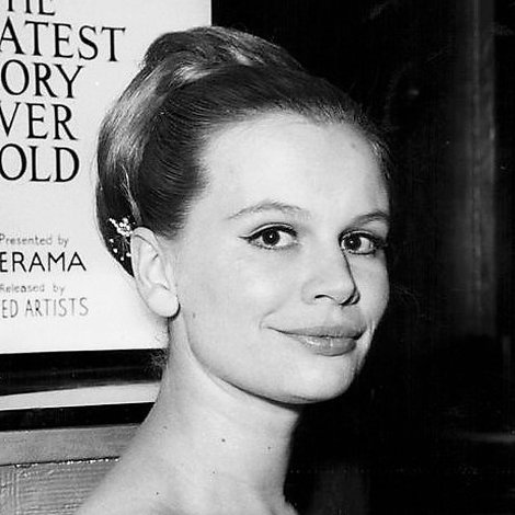 Joanna Dunham