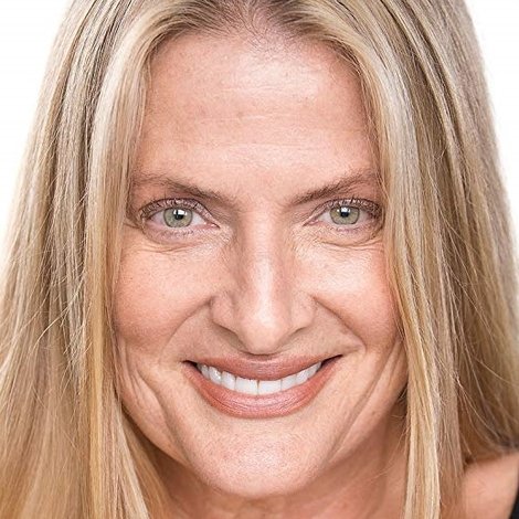 Jackie Moen