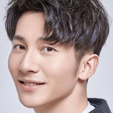 Huang Kaixiang