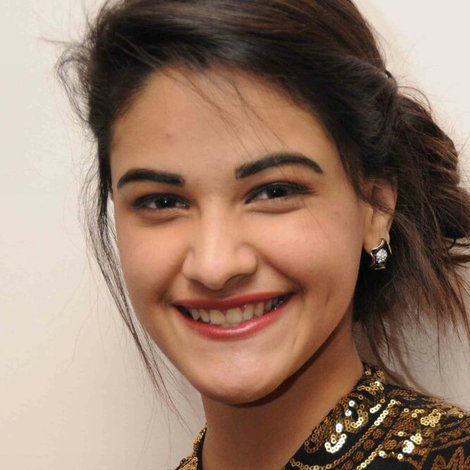 Tanishka Kapoor
