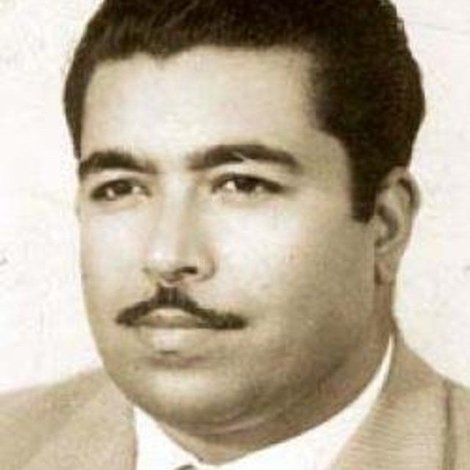 Ramses Naguib