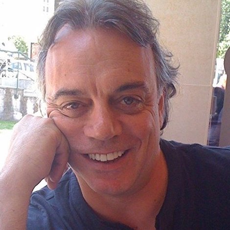 Jorge Paupério