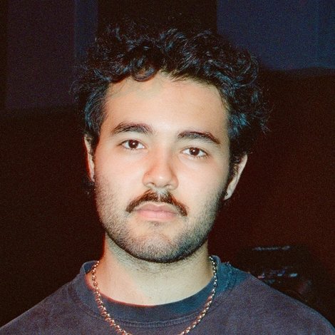 Eduardo Machado
