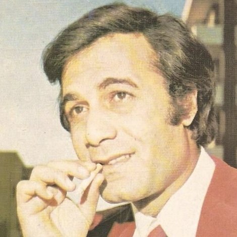 Mahmoud Yassin