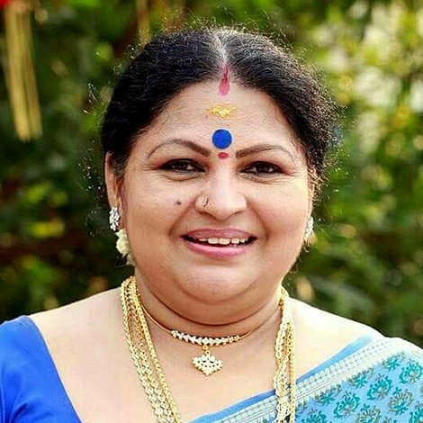 Ponnamma Babu