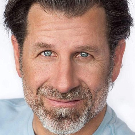 Bryan Moss