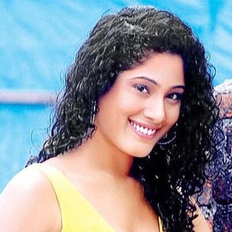 Shraddha Musale