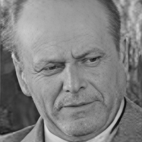 Sigizmund Krishtofovich