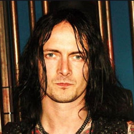 Erik Danielsson