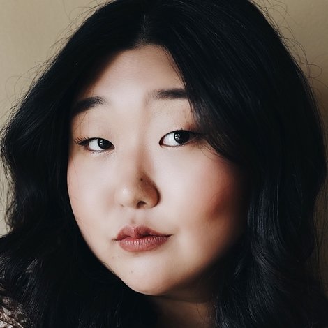 Sarah Kim