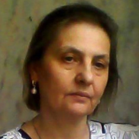 Marina Fominova