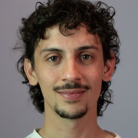 Santiago Martins