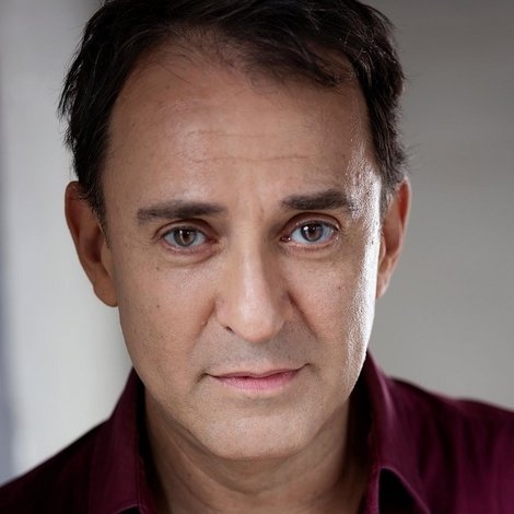 Robert Clavero