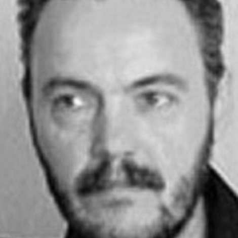 Sergey Nilov