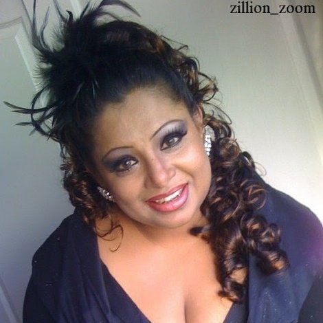 Dilani Abeywardana