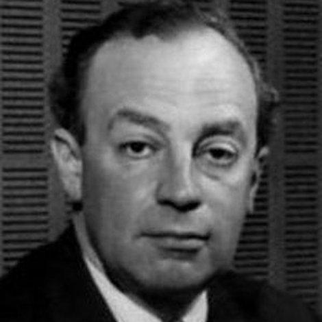 Edgar Lustgarten