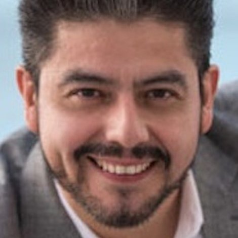 Alfredo Daza
