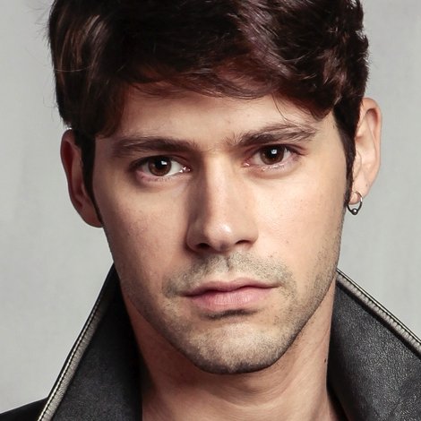 Pedro Campos