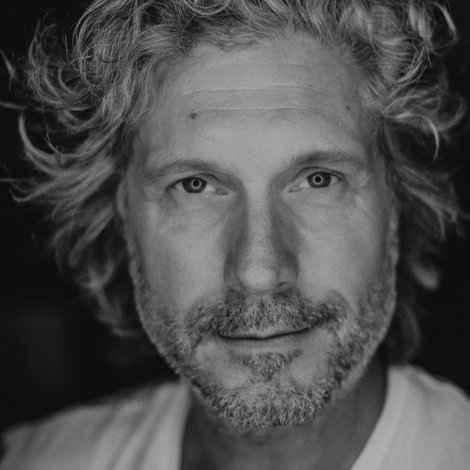 Charlie Dupont