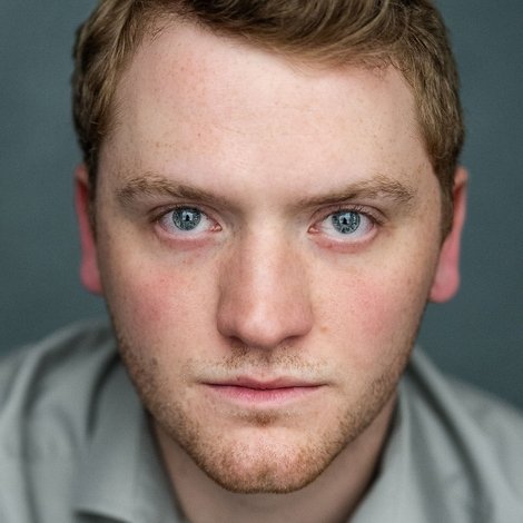 Ethan Thomas