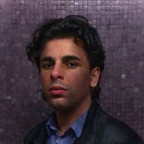 Bruno Abib