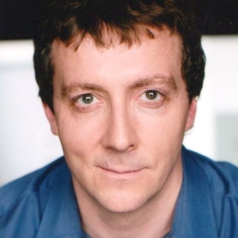 Ivan Sherry