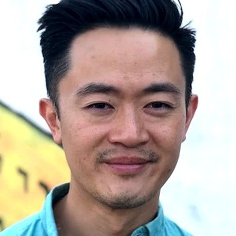 Benjamin Law