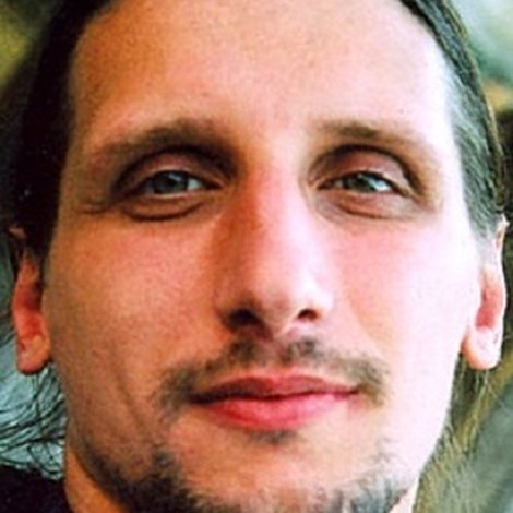 Sergey Fevralev