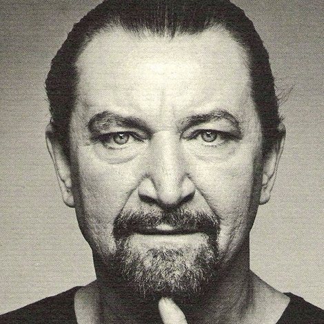 Maurice Béjart