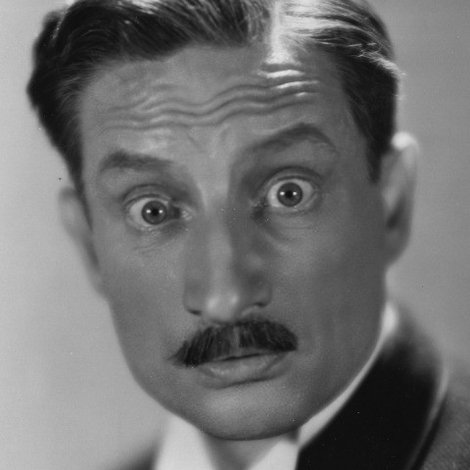 René Bergeron