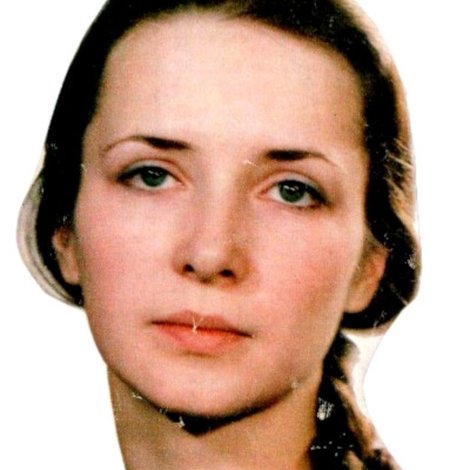 Julia Tarhova