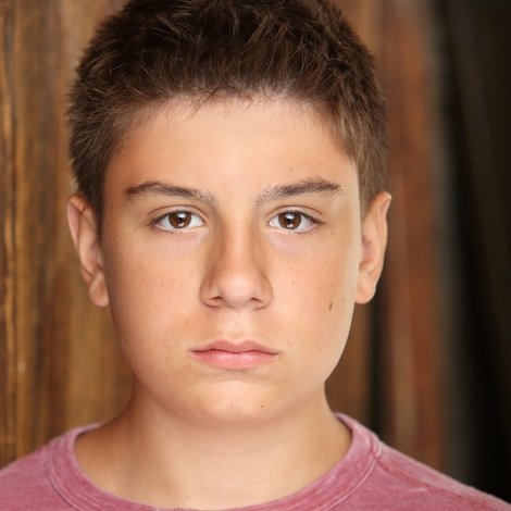Collin Thompson