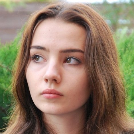 Yuliya Sorokina
