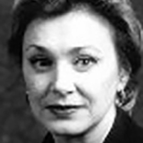 Olga Chipovskaya