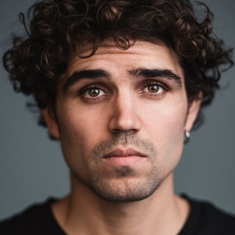 Adrià Escudero