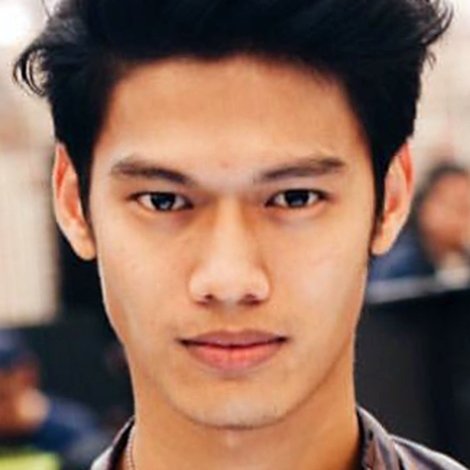 Asyraf Aley