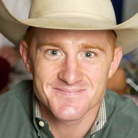 Cord McCoy