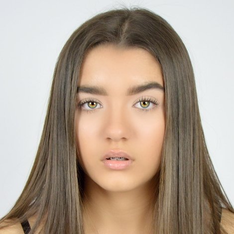 Lamissah La-Shontae