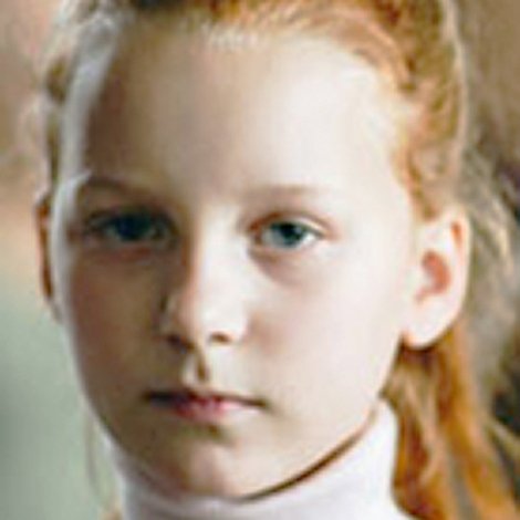 Kseniya Alexeeva