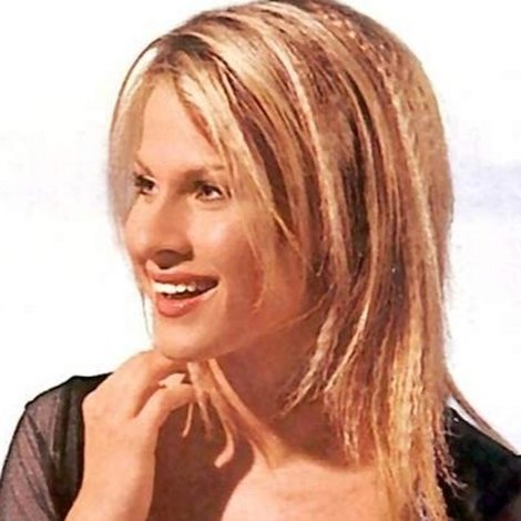 Kimberly Greene