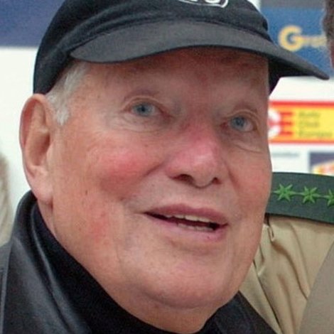 Jürgen Roland
