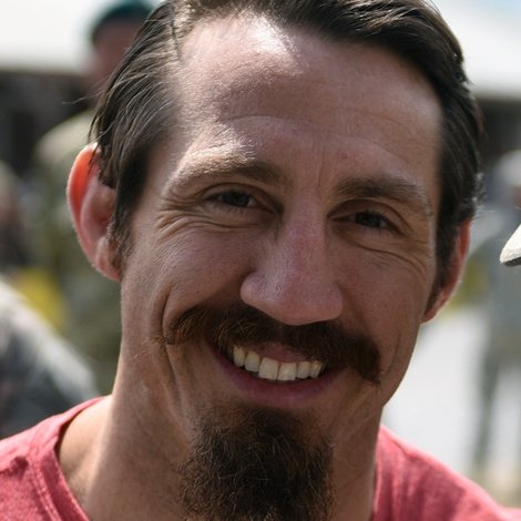 Tim Kennedy