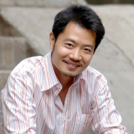He Qiang