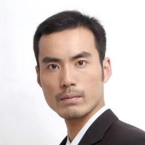 Zhu Jiazhen
