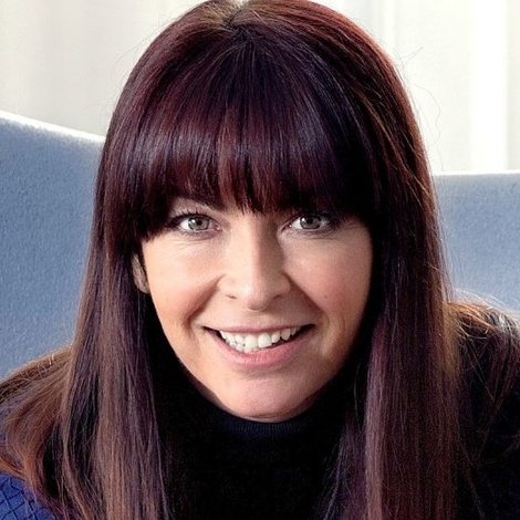 Suzi Perry