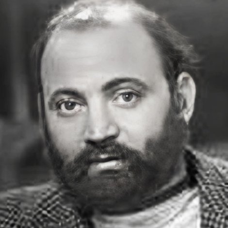 Marcos Caplán