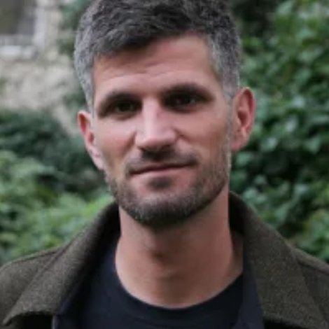 Philipp Fröhlich