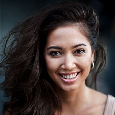 Tanya Jade