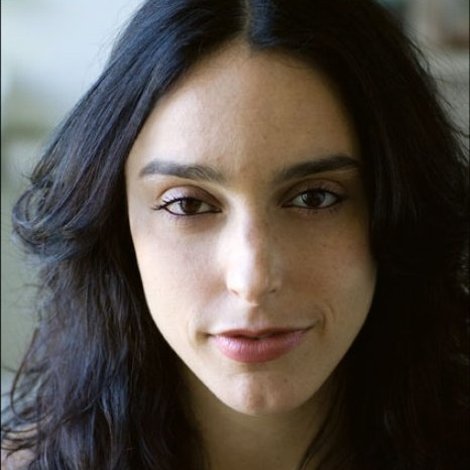 Maria Stamenkovic Herranz